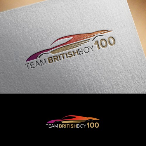 team british boy 100