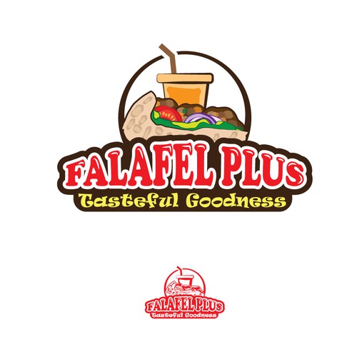 FALAFEL PLUS