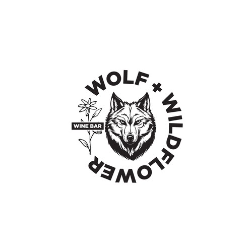 Wolf + Wildflower