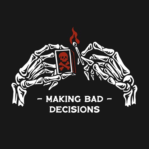 Making Bad Decision