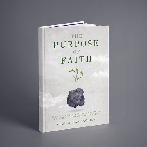 The purpose of faith
