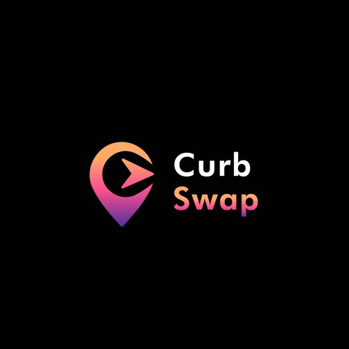 Curb Swap Logo