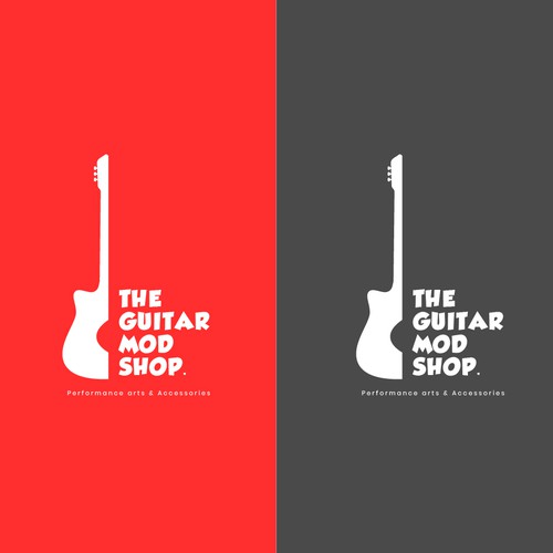 The Guitar Mod Shop