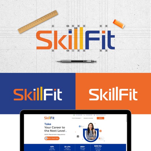 Skill Logo for Sale