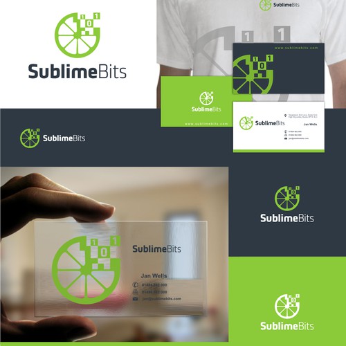 SublimeBits