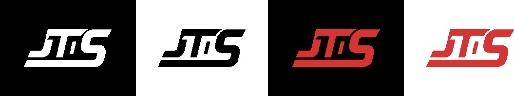 JTS logo design