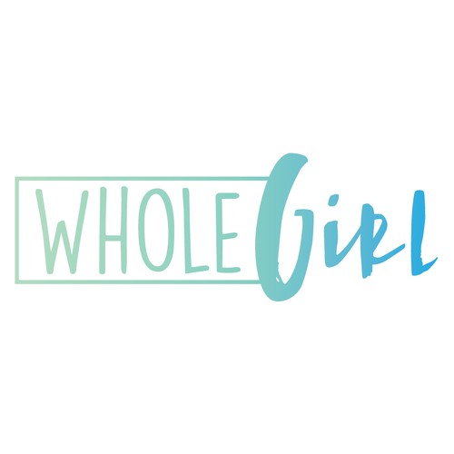 Whole Girl Logo