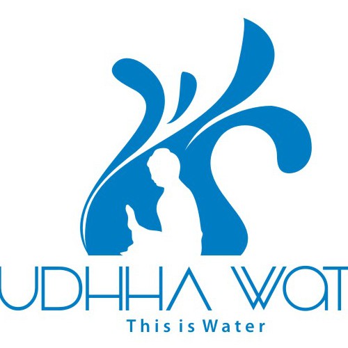Create a peacefull brand