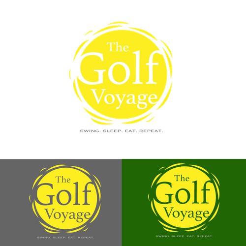 Golf Voyage