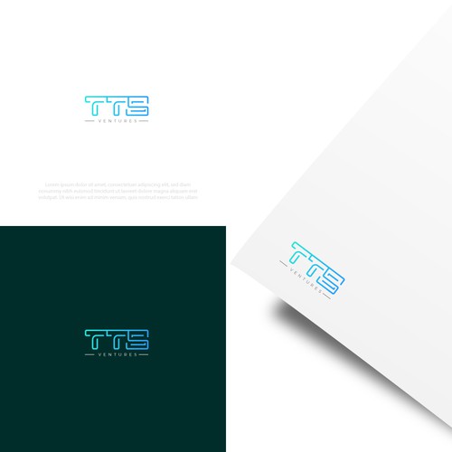 TTS Logo Design