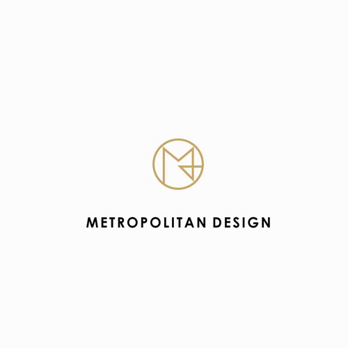 metropolitan design