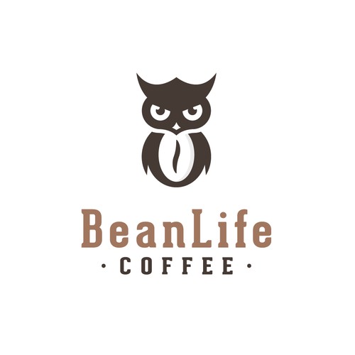 Coffee Owl