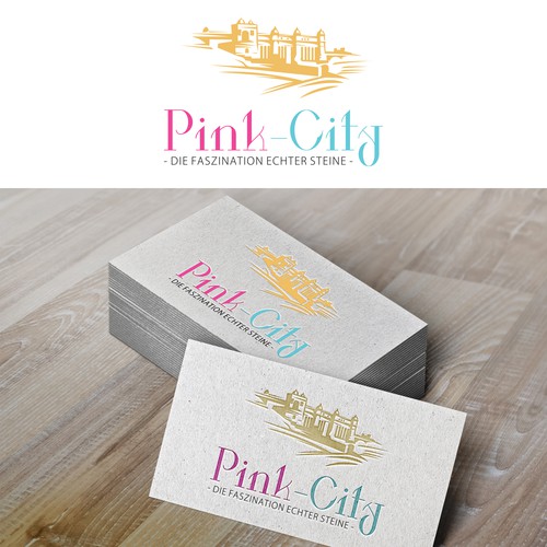 PINK-CITY