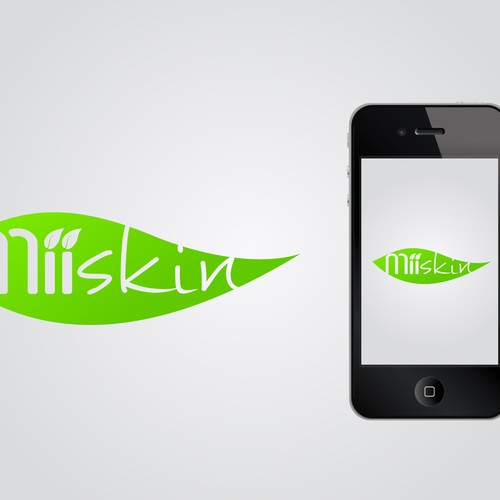 Create MiiSkin's brand - next generation skin cancer self-screening.