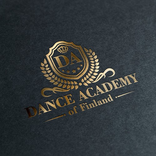 Dance Academy