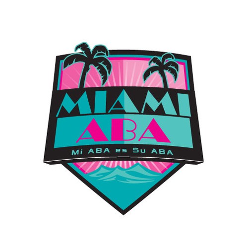 Miami Vice Logo