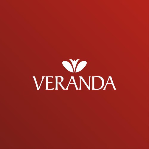 Help Veranda with a new logo