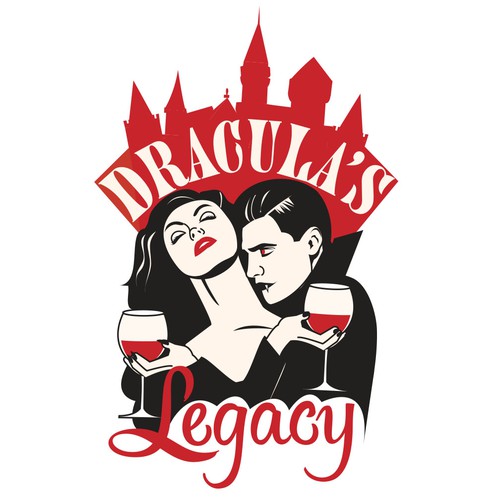 Dracula's Legacy