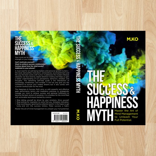 the success and happiness myth