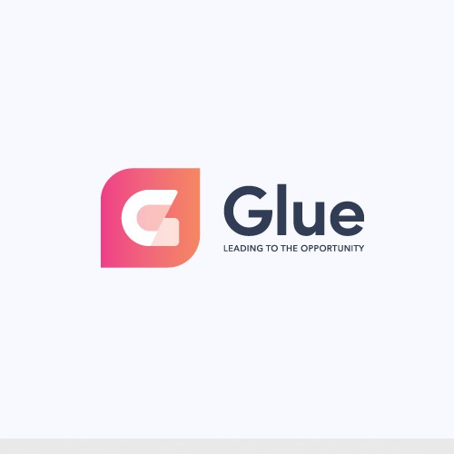 Cool logo for a new mobile and web app!