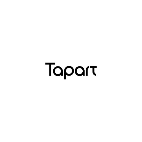Logo for Tapart