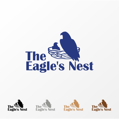 eagle nest