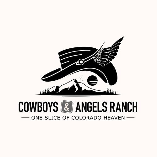 COWBOYS & ANGELS RANCH