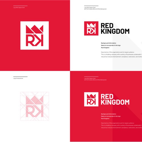 RED KINGDOM