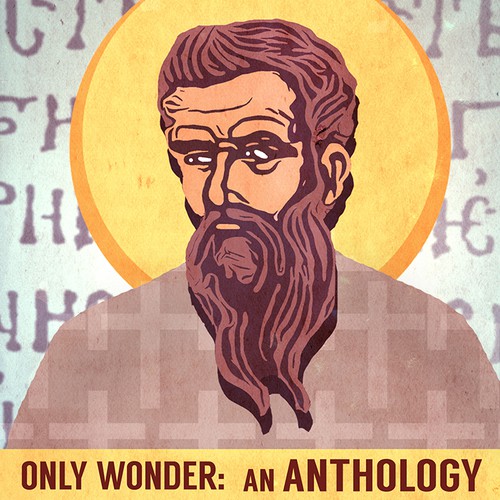 We Need a Timeless, Modern EBook Cover to Introduce a New Generation to a Wonderful Thinker