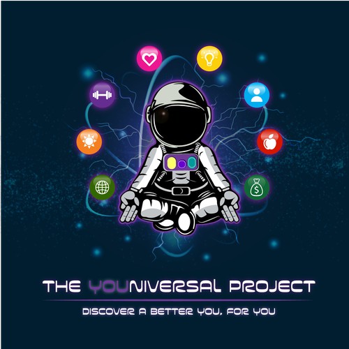 The YOUniversal Project