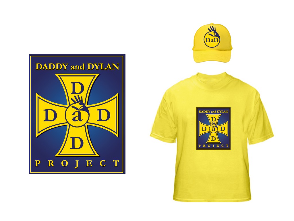 New logo wanted for DAD