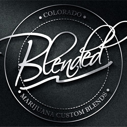 Modern Luxurious Logo Concept