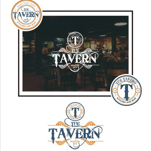 The TAVERN