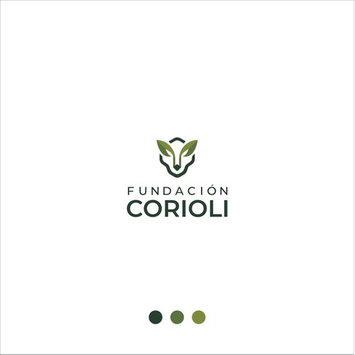 Introducing the Corioli Institute: Our new logo (2023)