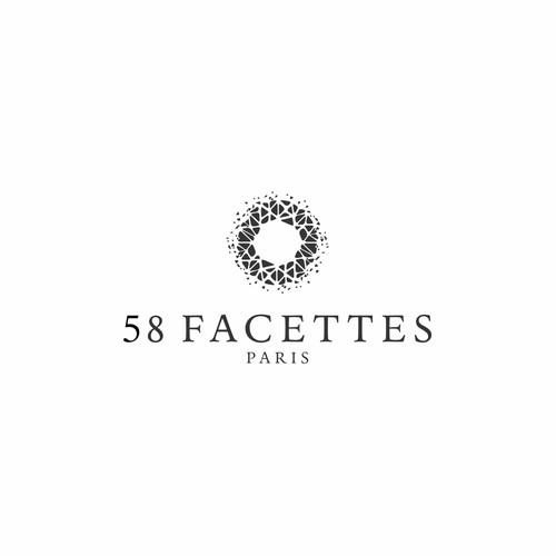 58 FACETTES