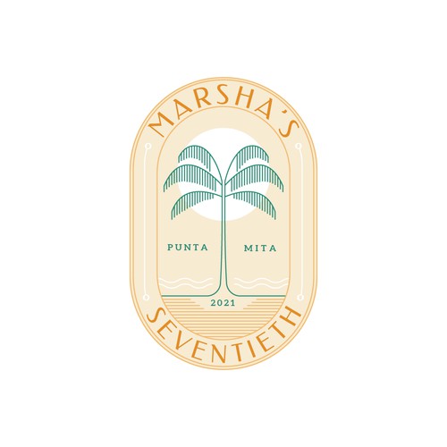 Event trip logo