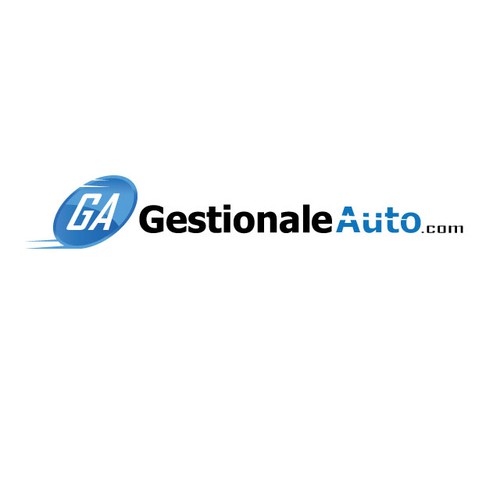  GestionaleAuto.com needs a new logo