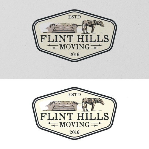 Flint Hills Moving