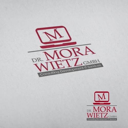 logo für Dr. MORAWIETZ GmbH