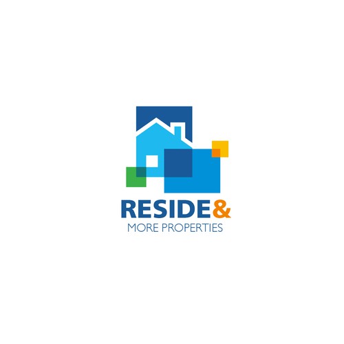 RESIDE Logo