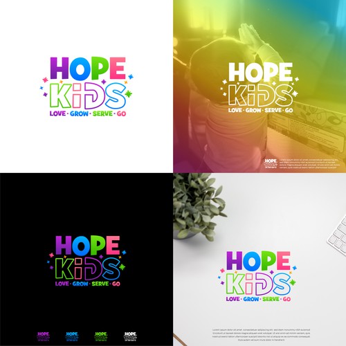 hope kids