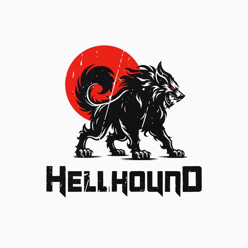 Logo design contest entry