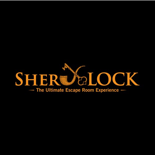 Sherlock - FOR SALE!