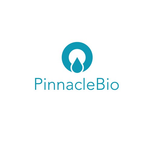 Pinnacle Bio - new company needs a new modern logo!