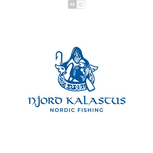 Njord Kalastus