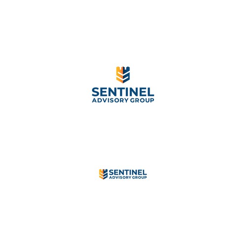 Logo for Sentinel Advisory Group