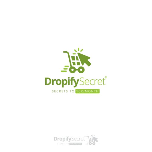 DropifySecret