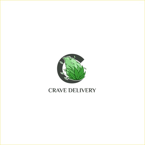 CRAVE DELIVERY