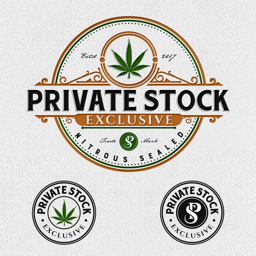 Private Stock Exclusive