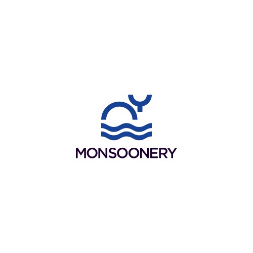 Logo for Monsoonery